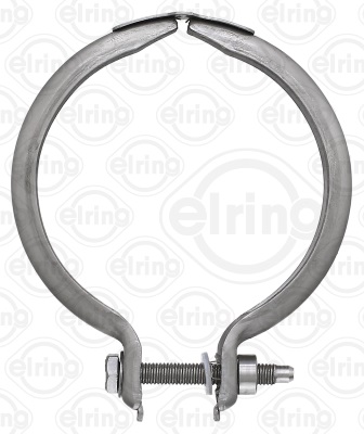 ELRING 524.380 Connettore tubi, Imp. gas scarico